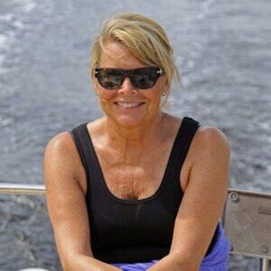 Meet your Posher, Judy